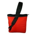 thumbnail image 2 of Coleman Insulated Hauler 24 Can Cooler Red - Converts from a backpack to a tote, 2 of 6