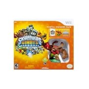 Skylanders Giants Portal Owner Pack - Nintendo Wii