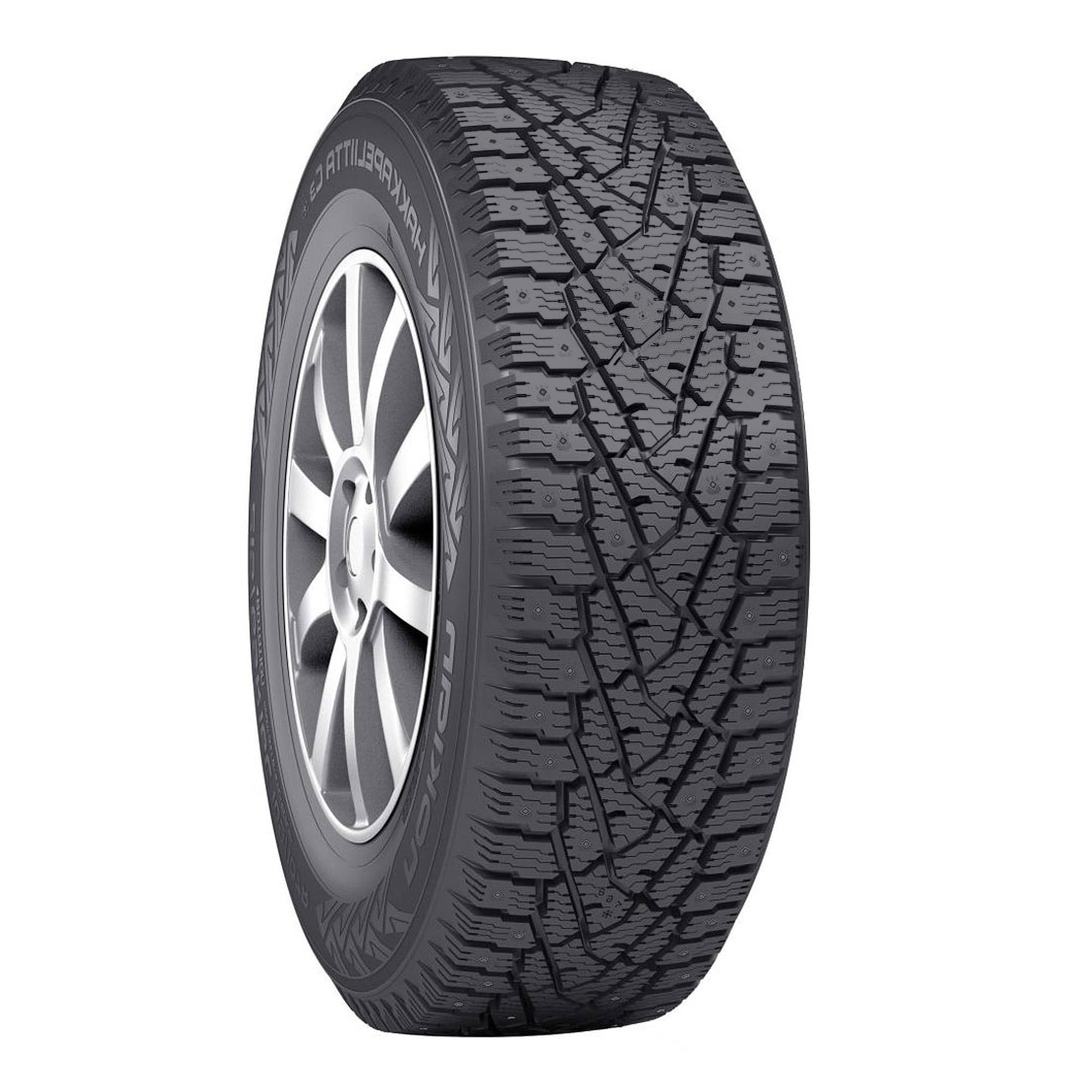 Nokian Hakkapeliitta C3 235/60R17 117 R Tire Fits: 2013-15 Chevrolet Captiva Sport LT, 2012 Chevrolet Captiva Sport LTZ Sansujyuku sansujyuku.com