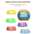 thumbnail image 5 of Education Light Up Stepping Stones Play Stones for Kids Activity Bright Indoor and Outdoor Engagement, 5 of 7