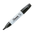 thumbnail image 3 of Marcador Sharpie Chisel Permanente Punta de Cincel Negro, 3 of 4