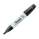 thumbnail image 3 of Marcador Sharpie Chisel Permanente Punta de Cincel Negro, 3 of 4