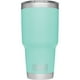 thumbnail image 1 of Vaso YETI Rambler de espuma de mar de acero inoxidable de 887 ml, 1 of 3