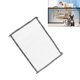 thumbnail image 1 of Puerta de Malla para Mascotas Puerta de Malla Extensible para Perros Recinto Seguro Plegable Puerta para Bebés con 5 Ganchos para Puertas Escaleras Pasillos ANGGREK Otros, 1 of 8