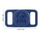 thumbnail image 4 of Para Apple Airtag Funda Silicona Soporte Impermeable Collar Perro () Azul, 4 of 6