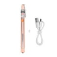 thumbnail image 1 of VFL Red Light Pen Tester,10KM Pen Type Visual Pen Type Visual Fault Locator Red Light Pen Eco-Friendly Materials, 1 of 8