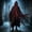 Wine, variant on Halloween Cosplay Costume Classic Medieval Hooded Velvet Cape Cloak Outfit for Women Gir'ls Victorian Birthday Gift Christmas Masquerade Birthday Gift Halloween Roleplay Apparel Clothes Clothes