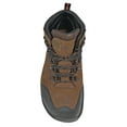 thumbnail image 3 of HOSS Boots Men's Stomp Oblique Toe Hiker Work Boots, 3 of 5