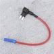 thumbnail image 1 of TOQUE 5pcs Circuito Autico Circuito Micro2 Fusible Con Kit de Toca de Soporte de Fusibles, 1 of 7