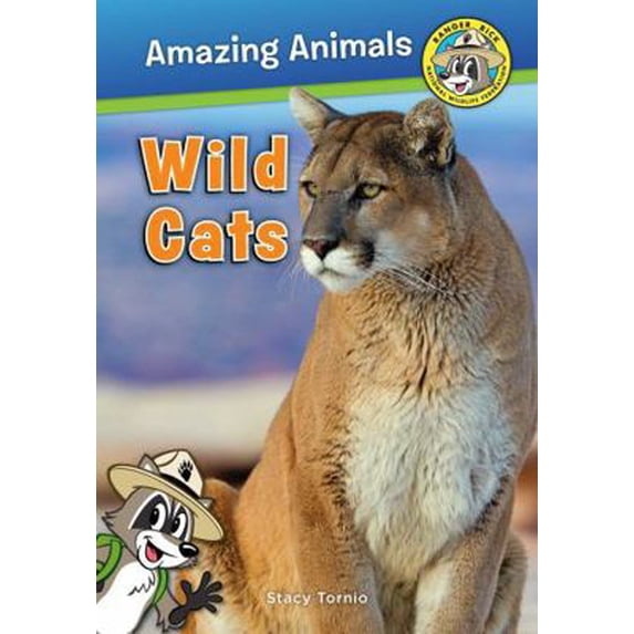 Pre-Owned Wild Cats (Paperback) 1630762202 9781630762209