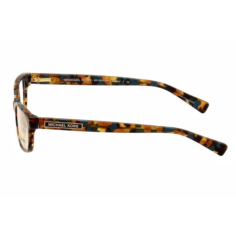 Michael Kors 0MK4024 Optical Full Rim Rectangle Womens  display picture 1