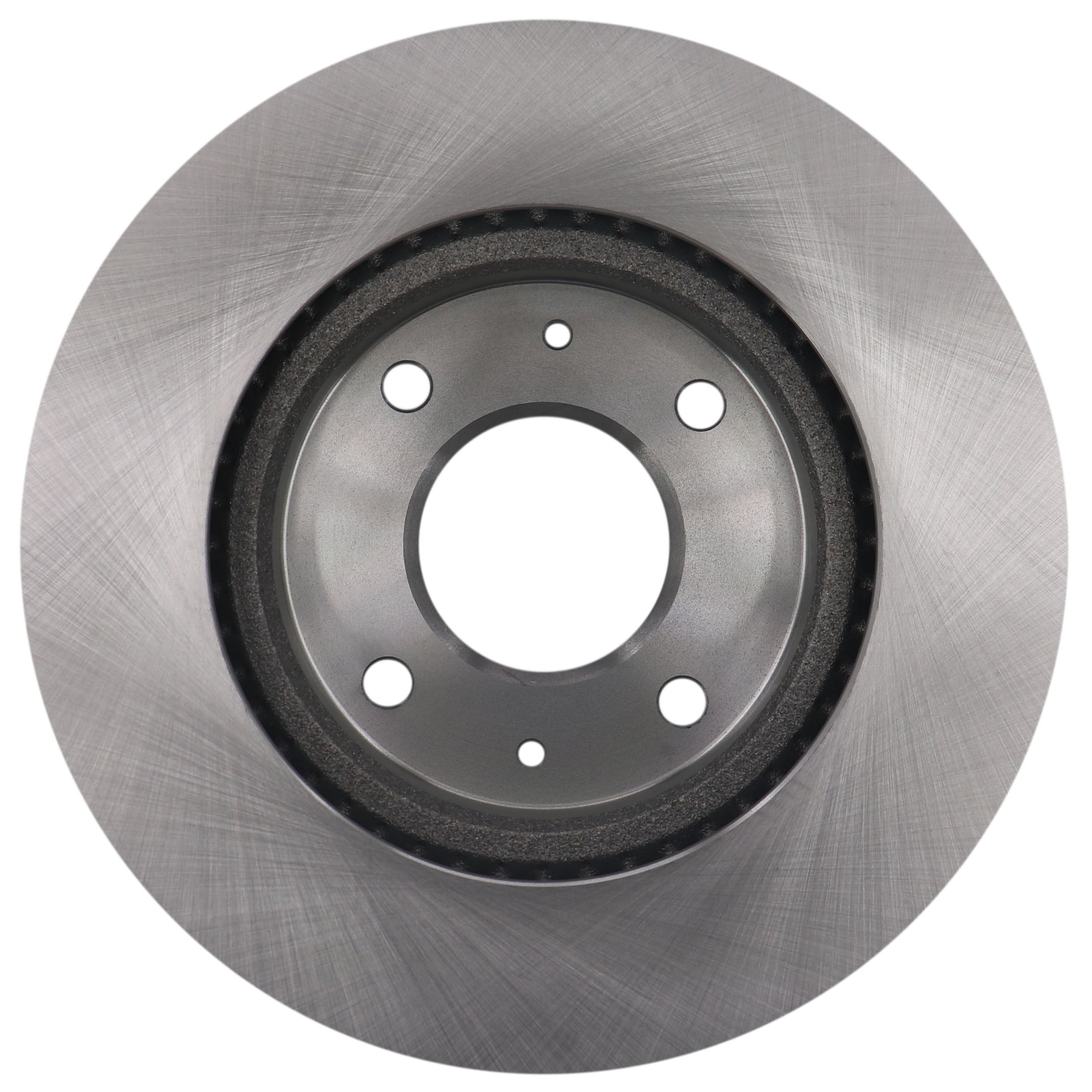 Winstop Brake Rotor, Front WS241287, Mitsubishi Lancer 2006-2004