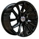 thumbnail image 2 of ( 4 ) RINES 20 6x139.7 Nissan Titan,Chevrolet Silverado 1500,GMC sierra, 2 of 2