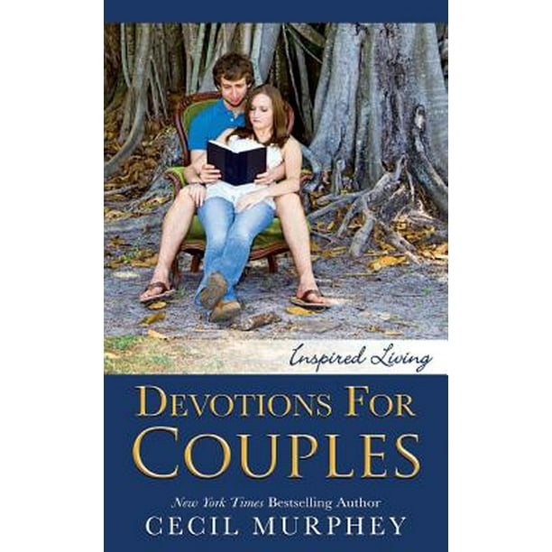 Devotions For Couples Walmart Com