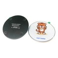 thumbnail image 1 of EGNMCR Wireless Charger Wireless Charger,10W Max Fast Wireless Charging Pad Most Electronic Products Wireless charging, 1 of 4