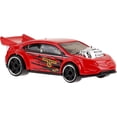 Hot Wheels ABC Racers, Set of 26 Hot Wheels Cars with Letters of the ...
