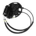 thumbnail image 1 of Motor del actuador de la cerradura de la puerta trasera derecha con cable para Kia Sorento 2016-2020 No.81420C5000 Negro, 1 of 7