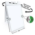 thumbnail image 2 of (24" X 36") Deluxe A-Frame Stand ONLY | Signicade | No Graphics Included, 2 of 4