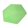 thumbnail image 4 of lionlar Kids Tent Carpet Non Slip Rug Playhouse Pad Mat Soft Rug Hexagon Rug Floor Green, 4 of 9