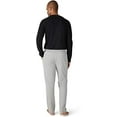 thumbnail image 4 of Eddie Bauer Men Thermal 2-Pack Lounge Set Pajama PJ Set, 4 of 4