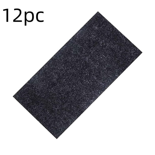 Quitarayas avanzado para coche, paño para arañazos, repara fácilmente remolinos, residuos de pintura y manchas de agua, elimina arañazos de alto rendimiento, diseño portátil, paño de