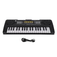 thumbnail image 3 of Juguete De Piano De Instrumento Musical, Piano Eléctrico, USB Para Niños Principiantes Niños Pequeños, 3 of 8