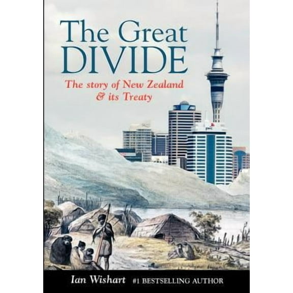 The Great Divide (Paperback)