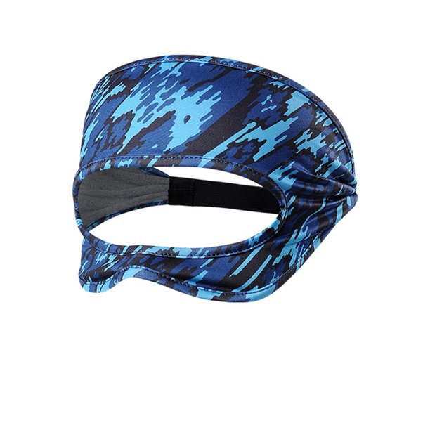 VR Gafas Eye Mask Cover Banda elástica para el sudor para Oculus Quest 2 (VR-D-01)