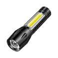 thumbnail image 1 of Naiovety Linterna Antorcha conveniente Iluminación multifuncional Lámpara de luz fuerte Pesca al aire libre Equipo de nocturna Estufas de camping, 1 of 6