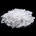 thumbnail image 4 of GHSDFBB 0.44lb Bulk Irregular Shape Rough Clear Quartz Crystal Points 0.39-1.18'' Raw Natural Stones for Decor Reiki Crystal Healing, 4 of 7