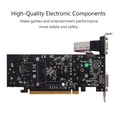 thumbnail image 3 of Tarjeta gráfica QTHREE Radeon RX 550 4 GB GDDR5 128 bits, 3 of 7