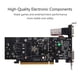 thumbnail image 3 of Tarjeta gráfica QTHREE Radeon RX 550 4 GB GDDR5 128 bits, 3 of 7