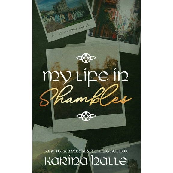 My Life in Shambles, (Paperback)