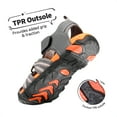 thumbnail image 4 of DREAM PAIRS Boys Girls Outdoor Summer Sandals, 4 of 5