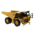 thumbnail image 6 of Caterpillar 775E Off-Highway Dump Truck Play & Collect! Series 1/64 Diecast Model by Diecast Masters 85616, 6 of 7