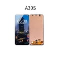 thumbnail image 2 of Reemplazo De La Pantalla Del Teléfono Reemplazo Del Ensamblaje Del Digitalizador De La Pantalla Oled Reemplazo De La Pantalla Táctil Piezas De Repuesto Para Samsung Galaxy A30S Methold EL008918-00, 2 of 6