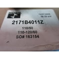 thumbnail image 3 of New Ross 2171B4011Z Series 21 Single Solenoid Valve 110-120V NIB, 3 of 6