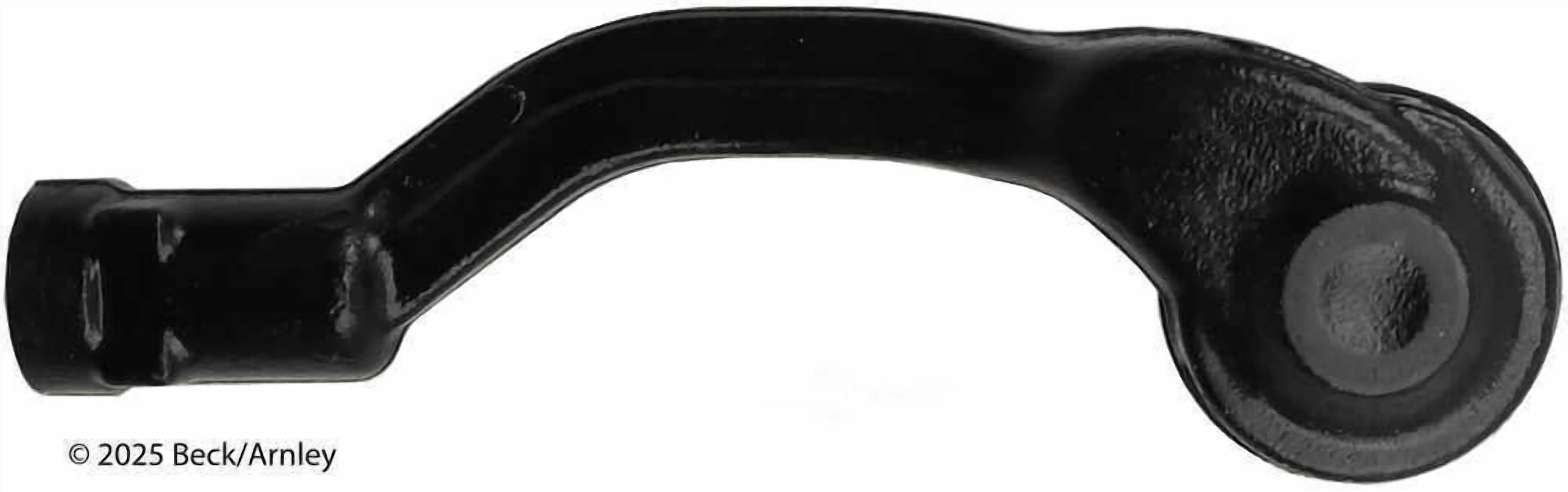 Beck/Arnley 101-8769 Steering Tie Rod End