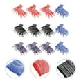 thumbnail image 1 of NUOLUX 12Pares Laborales Resistentes Antideslizantes Para Mantenimiento Y Construcción, 1 of 6
