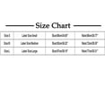thumbnail image 3 of Women's V Neck One Piece Swimsuit, Tummy Control Bathing Suits with Full Coverage, Modest Swim Dress for Beach Vacation Pool Summer, 3 of 7