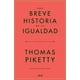 thumbnail image 1 of Una Breve Historia de la Igualdad Ariel 9786075693095, 1 of 2