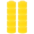 thumbnail image 4 of 10 protectores de parachoques de coche, protector de parachoques trasero, parachoques de puerta de remolque, reemplazo de bloque de parachoques, tope de goma, parachoques de rampa de remolque, 4 of 7