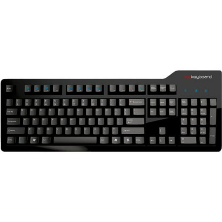 Das Keyboard Model S Professional Clicky MX Blue Mechanical