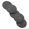 thumbnail image 1 of High Sharpness Quartz Sand Grinding Head, Quickly Remove Calluses and Dead Skin, Suitable for Electric Foot Grinder, Easy to Install and Replace, Meet Daily Needs, 1 of 7