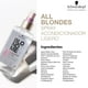thumbnail image 4 of Spray Acondicionador Ligero BLOND ME Rubios Tecnología 3D Bond Creation y Complejo Silk Protein, 4 of 6