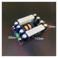 thumbnail image 4 of 1000W LLC 5-Way Switching Mode Power Supply For Digital Amplifier Power Module Dual DC 30/40/50/60/70V ,Overload Cut-off, 4 of 7