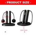 thumbnail image 5 of CEORPER Exercise Jump Rope Fitness Skipping Rope Electronic Counting Jumping Rope, 5 of 8