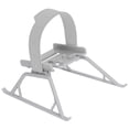 thumbnail image 2 of Tren de aterrizaje para drones, Tren de aterrizaje para drones Tren de aterrizaje plegable para drones de aterrizaje para un rendimiento mini probado, 2 of 12