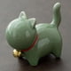 thumbnail image 3 of Toilet Caps Toilet Caps Toilet Caps Decorative Ceramic Toilet Covers Toilet Caps Animals, 3 of 6