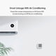 thumbnail image 4 of 4pcs bt thermometer 2 wireless smart electric digital hygrometer humidity sensor work with mi 26-27s, 4 of 4